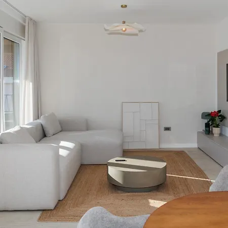 Διαμέρισμα Antinov Suha