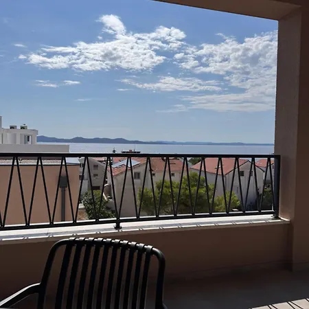 Antinov Romansa Apartament