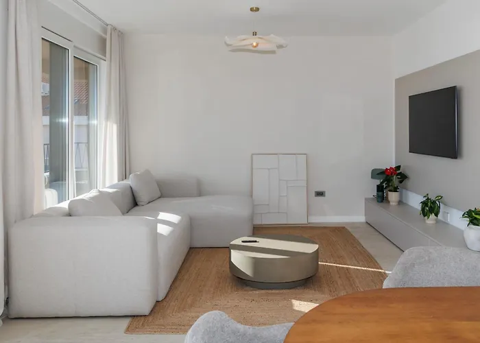 Διαμέρισμα Antinov Suha