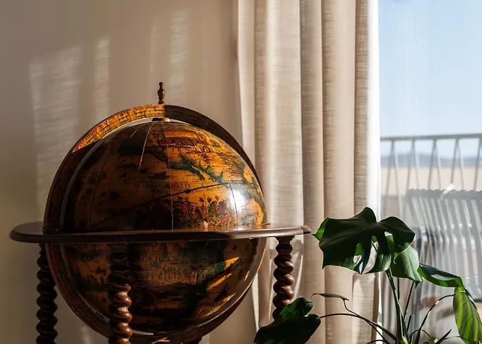 Διαμέρισμα Antinov Suha