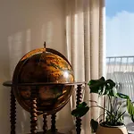 Apartment Antinov Suha