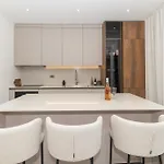 Antinov Suha Apartment Zadar