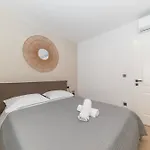 Apartment Antinov Suha Zadar