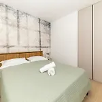 Antinov Suha Apartment