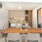 Antinov Suha Apartment Zadar