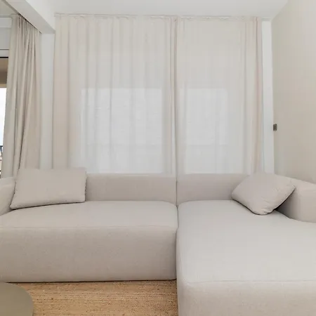 Antinov Romansa Apartment Zadar