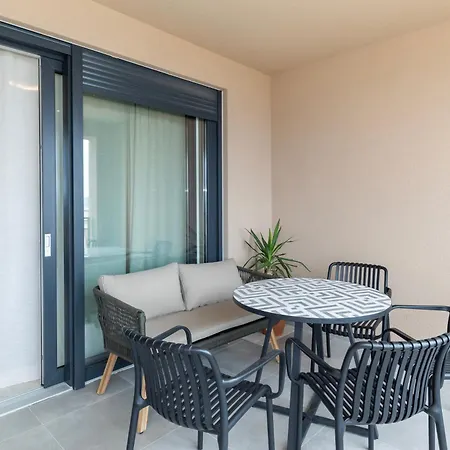 Apartment Antinov Romansa